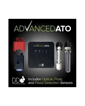 D-D H2Oecean Advanced ATO
