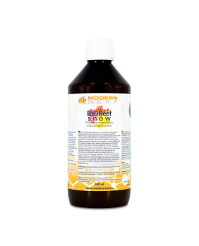 BIOReef Snow (500ml) Modern...