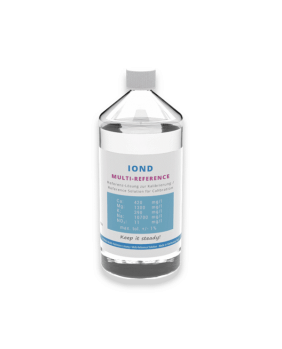 GHL. IOND Multi-Reference...
