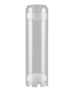 Cartucho rellenable Osmosis 10"