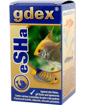 eSHa gdex 20ml