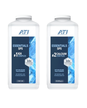 Essentials SPS Complex 2X...