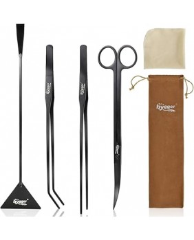 Kit Herramientas INOX