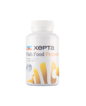 Fish Food Protect+
