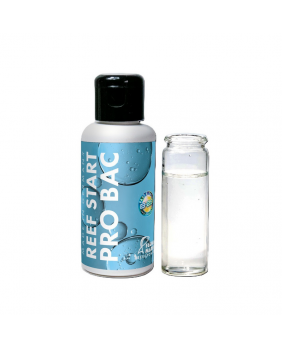 Reef start PRO BAC 60ml.