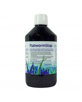 FlatwormStop (500ml)