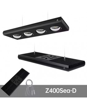 Pantalla WeeK Aqua 120w