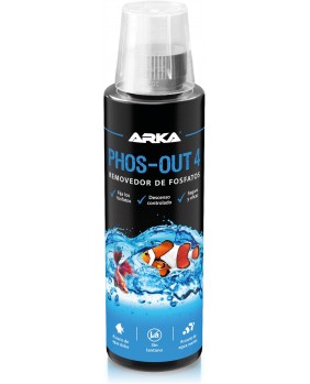 Microbe lift Phos-out 4...