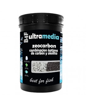 UltraMedia ZeoCarbon (B4F)...