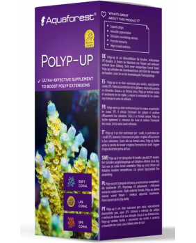 POLYP-UP AQUAFOREST 50 ML