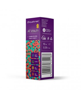 Vitality (Coral-V) 50ml