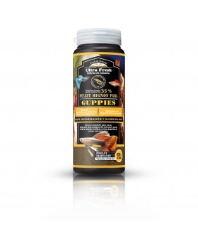Ultra Fresh Royal Guppy (53g)