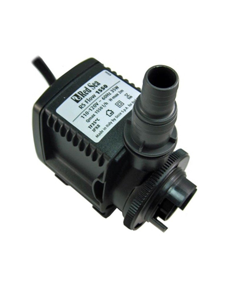 Red Sea Max C-130 Replacement MSK600 Skimmer Pump