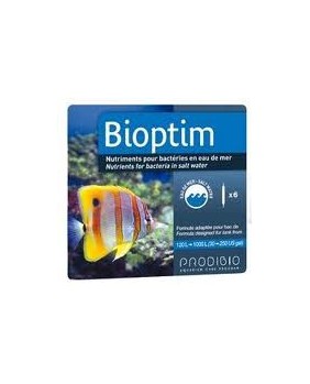 Bioptim ampollas