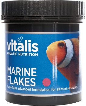 Marine Flakes 15g