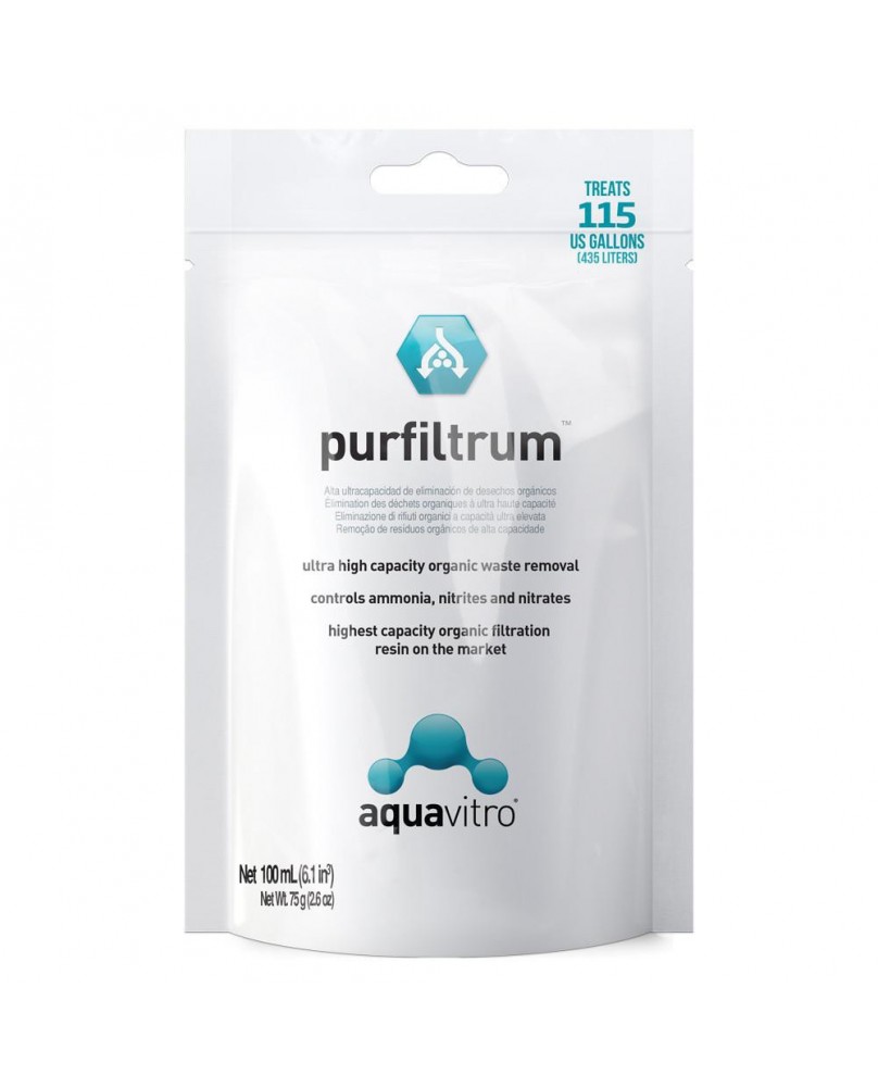 Purfiltrum (100 ml.) Purfiltrum (100 ml.)
