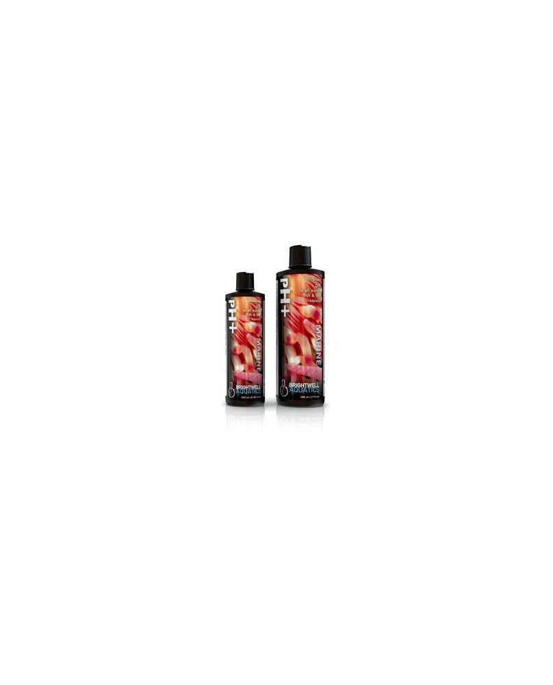 pH+ (250ml) pH+ (250ml)