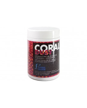 Coral Dust 65grs.