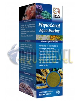 PhytoCoral 15gr.