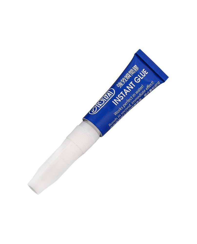 Instant Glue 4gr. Instant Glue 4gr.