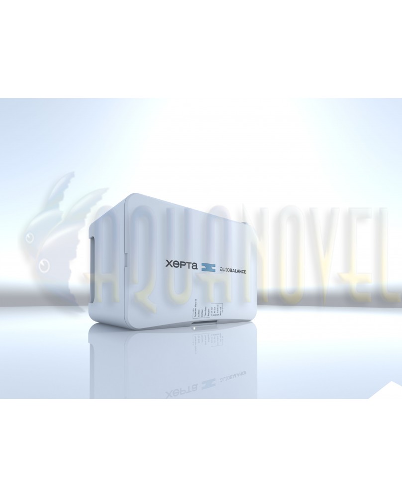 Reserva autoBalance + Kit inicio 2
