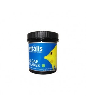 Vitalis Algae 40 gr. Flakes.