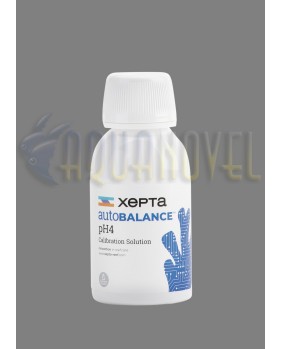 Xepta pH 4 solution 100ml