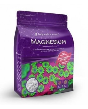AF Magnesium 750gr.