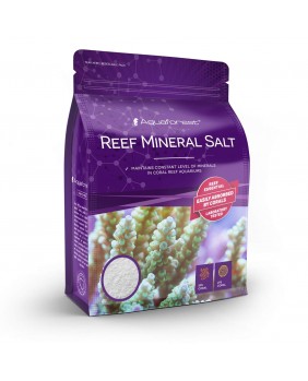 Reef Mineral Salt 800gr.