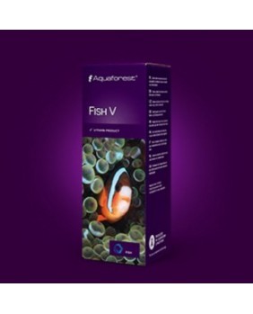 Fish-V. 50ml