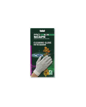 JBL Proscape Cleaning Glove.
