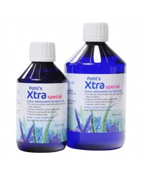 ZEO Pohl's Xtra special 250ml