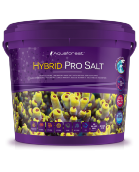 Aquaforest Hybrid Pro Salt...