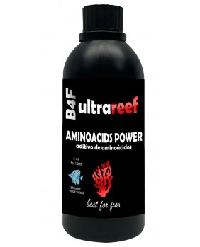 Aminoacids Power (250ml)