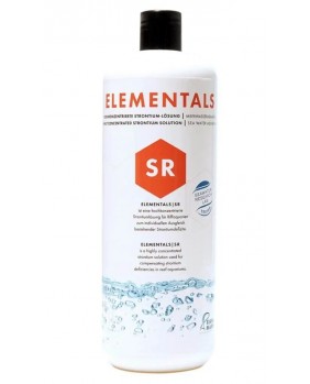 Elementals SR