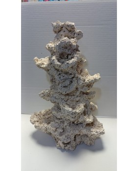 Columna coralina (35cm)