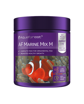 Marine Mix M 120gr...