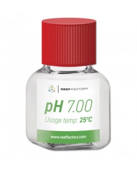 Liquido de calibración PH7...