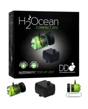 H2Oecean compact ATO (D&D)