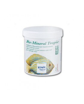 Tropic Marin Re-Mineral...