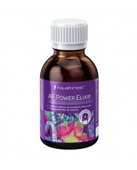 AF Power Elixir (250ml.)