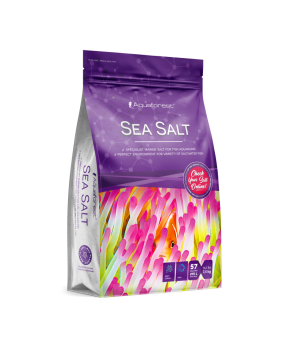 Aquaforest Sea Salt 7,5Kg.