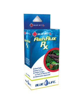 Fish-Flux RX 2000mg.