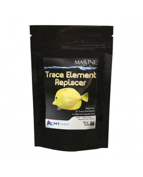 Trace Element replacer...