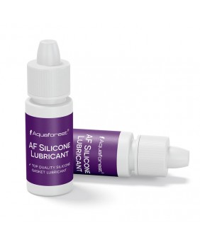 Silicone Lubricant 10ml