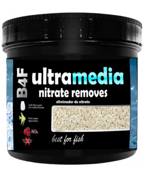 Nitrate Removes 500 ml(B4F)