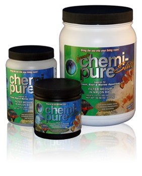ChemiPure Elite