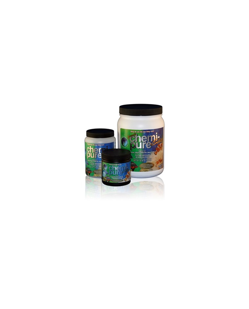 ChemiPure Elite ChemiPure Elite