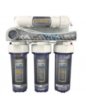 Equipo Osmosis Blue Pure...