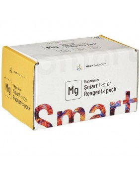 MG Smart TESTER Reagents...